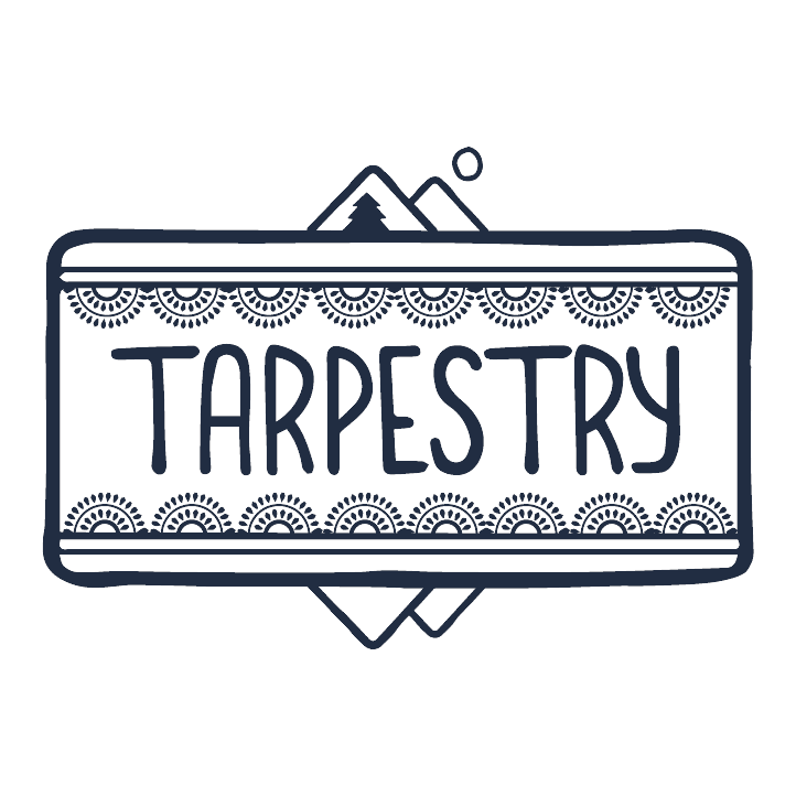 Tarpestry logo