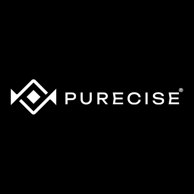 Purecise logo