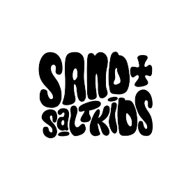 Sand N Salt Kids logo