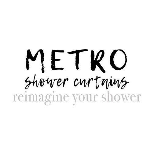Metro Shower Curtains logo