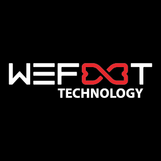 WeFoot logo