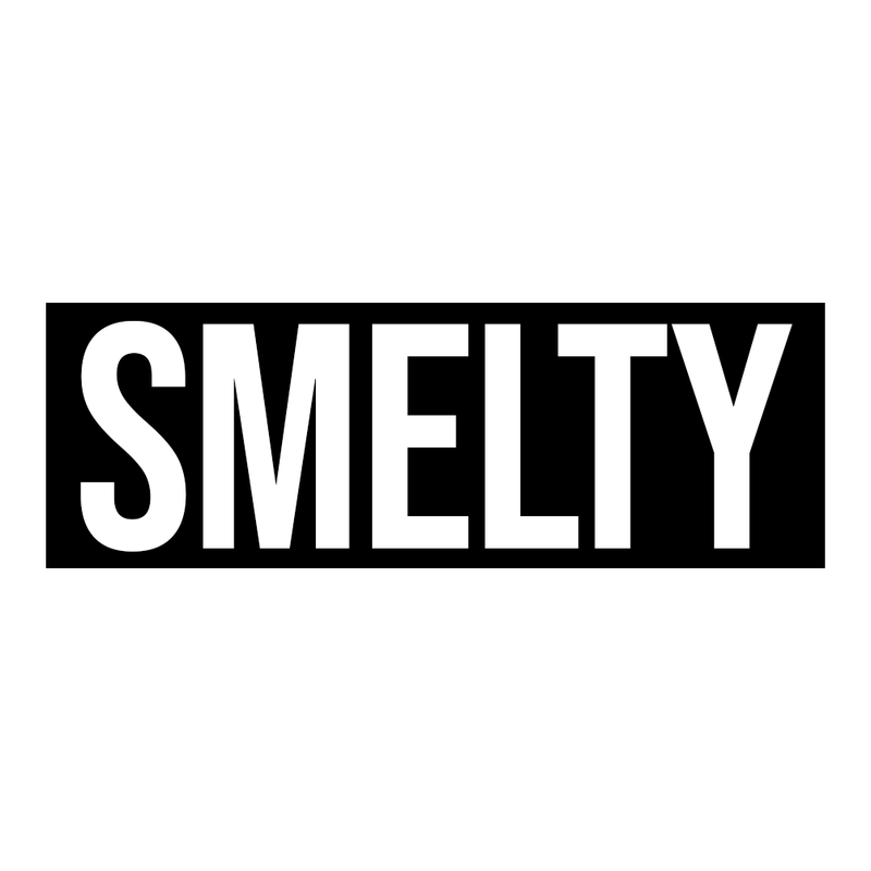 Smelty logo