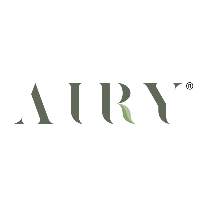 AIRY Fragrances logo