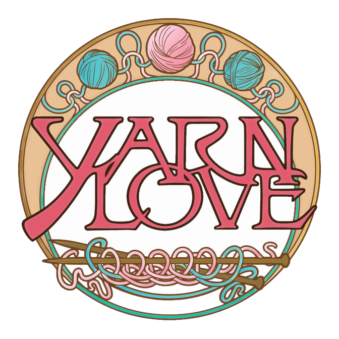 Yarn Love logo
