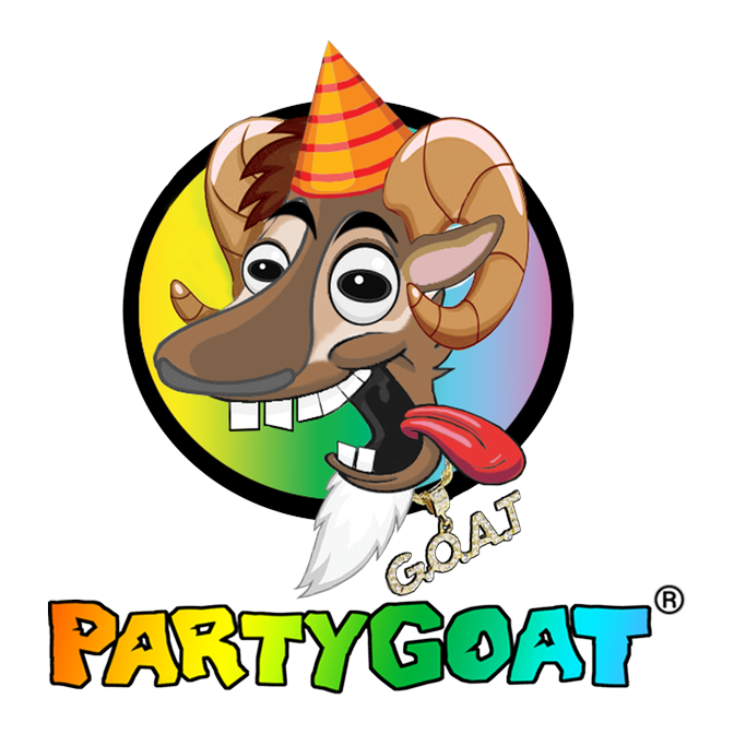 Party Goat logo