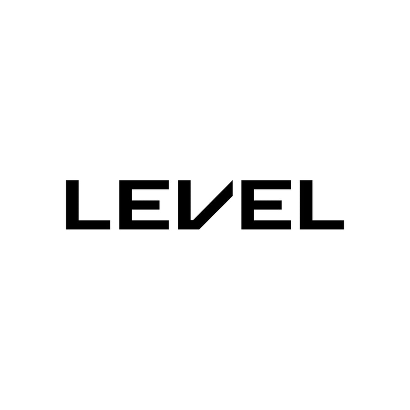 Level Gloves logo