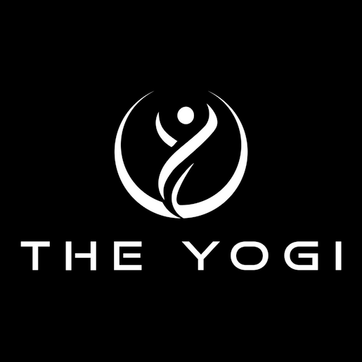 The Yogi Yogawear logo