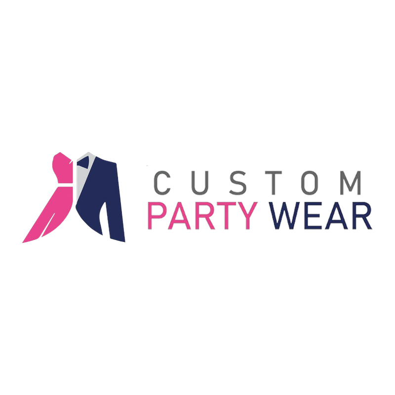 CustomPartyWear logo