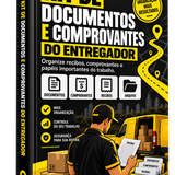 capa kit de documentos