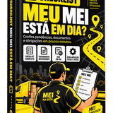 capa checklist meu mei
