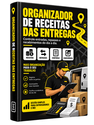 capa organizador de receitas mei.2