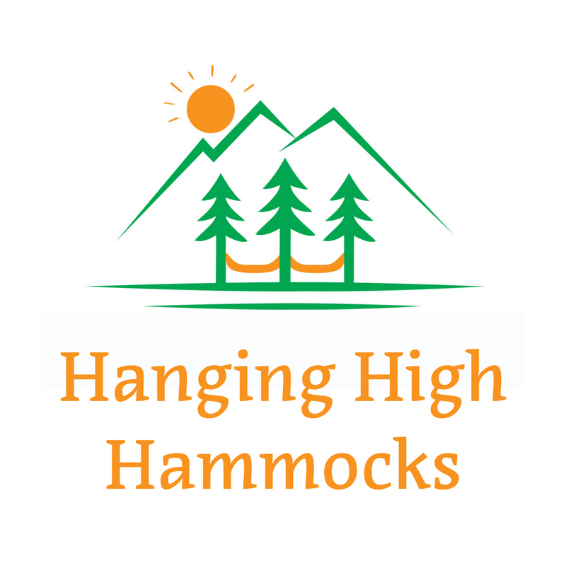 Hanging High Hammocks logo