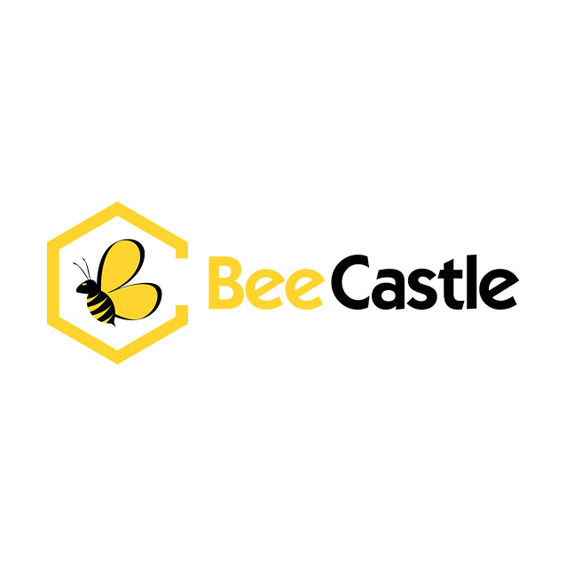 BeeCastle logo