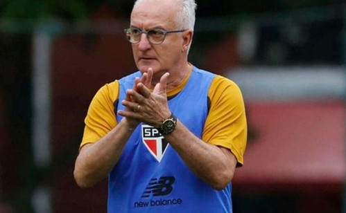 Dorival na corda bamba: São Paulo luta contra a pressão 