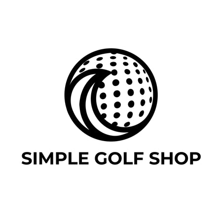 Simple Golf Shop logo