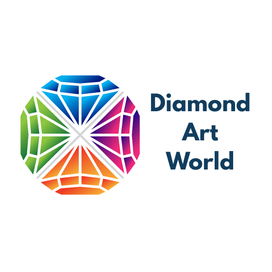 Diamond Art World affiliate program logo