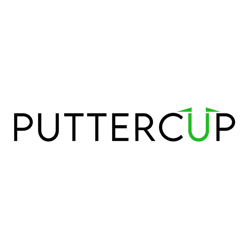 PutterCup logo