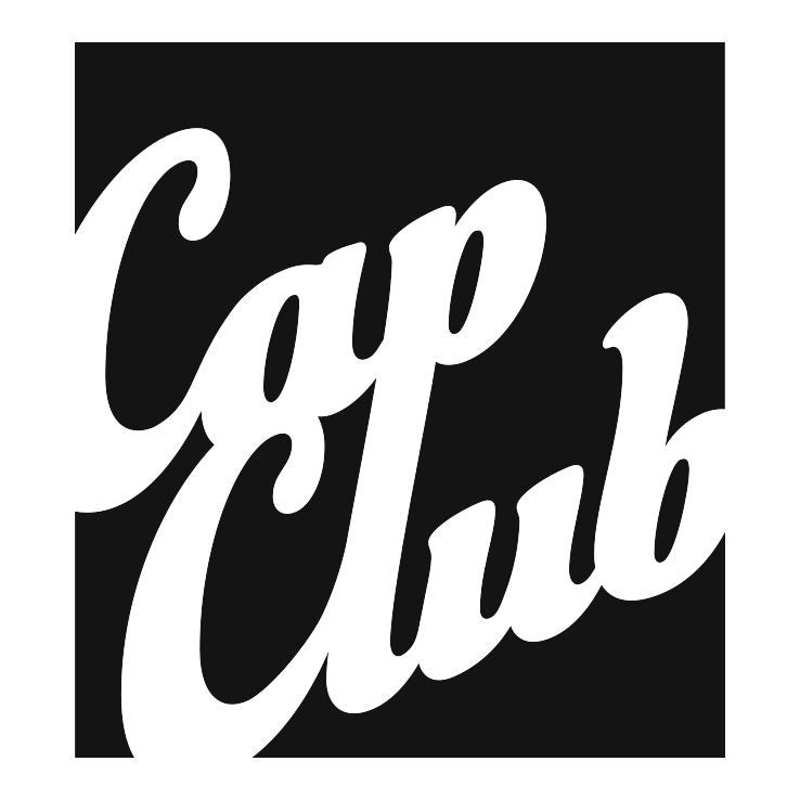 Cap Club logo