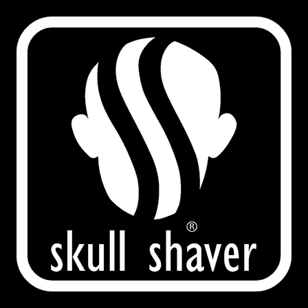Skull Shaver logo