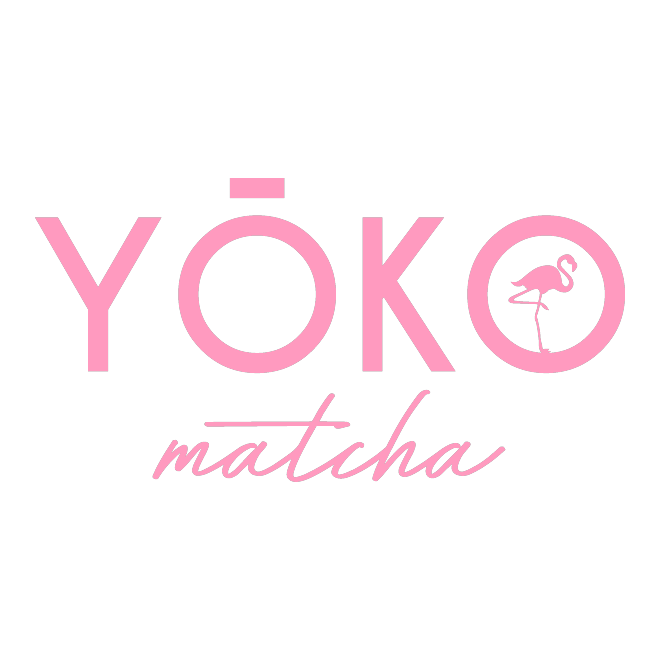 Yoko Matcha logo