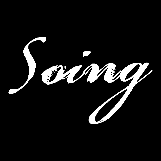 SOING logo
