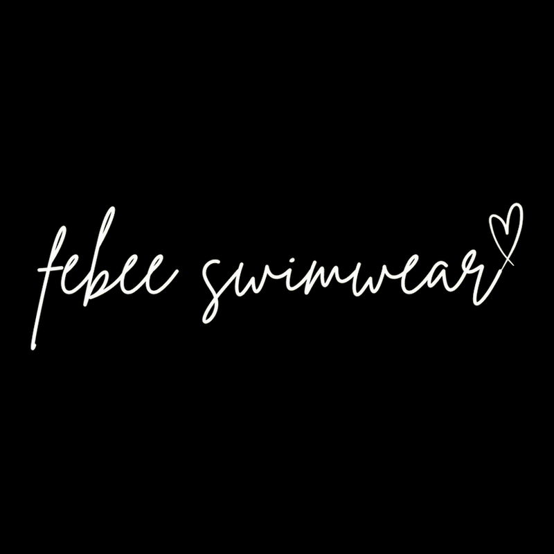 Febee Swimwear logo