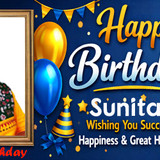 sunita