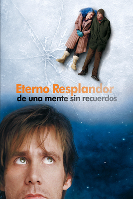 Eternal Sunshine Of The Spotless Mind [2004] [DVD5-R1] [Latino]