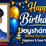 joysankar