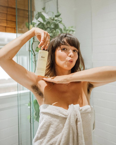 the armpit hair commentators have entered the chat 😂Remember a little while ago when I shared a (1).jpg