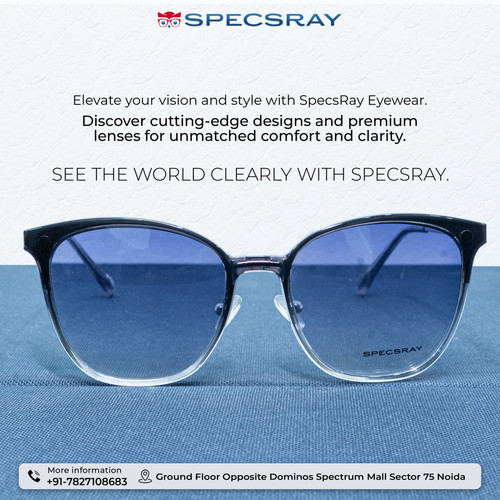 Elevate Your Style with SpecsRay Eyewear.jpg
