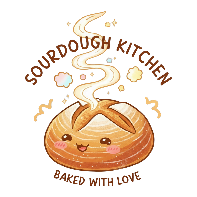 Sourdough Kitchen logo