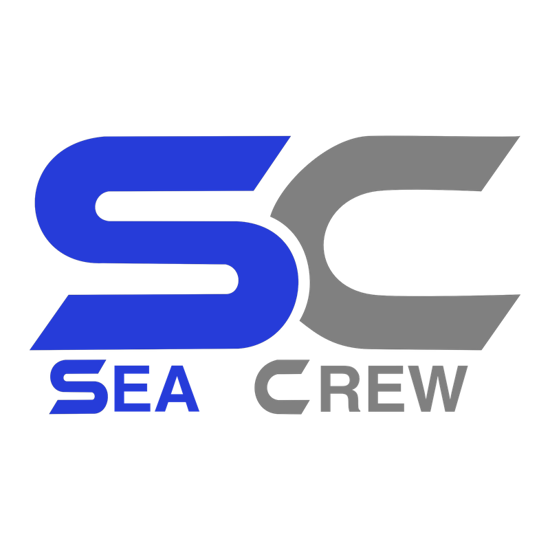 Sea Crew logo