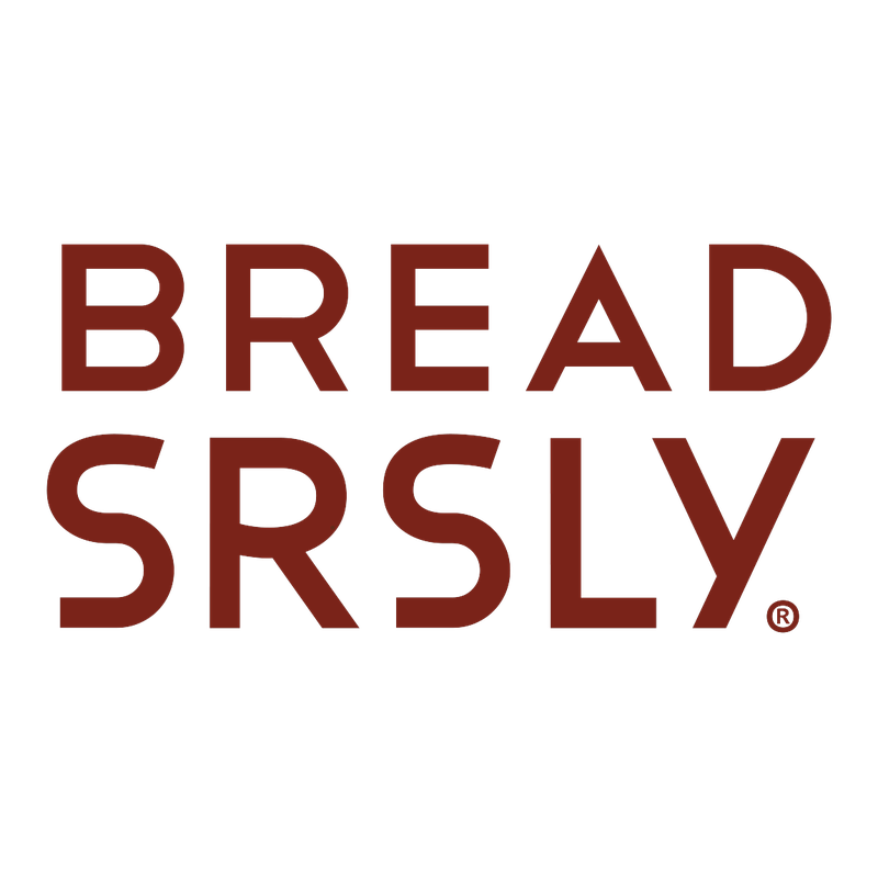 Bread SRSLY logo