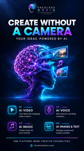 Create More With AI: A Smarter Workflow for Faceless Content.jpg