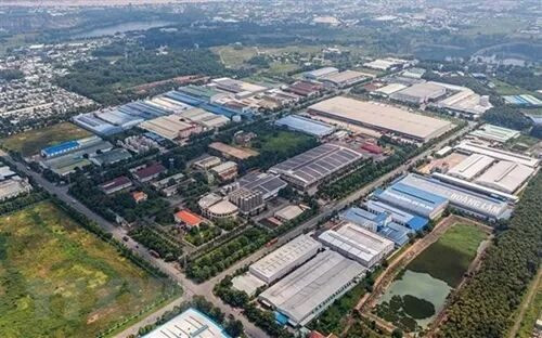 南北双轮共进!越南发展潜力值得关注