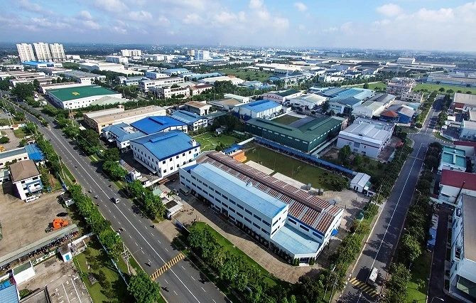 南北双轮共进!越南发展潜力值得关注
