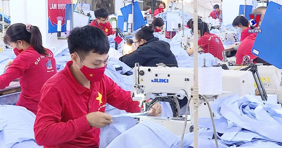南北双轮共进!越南发展潜力值得关注