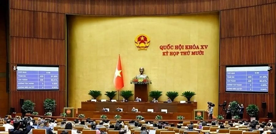 南北双轮共进!越南发展潜力值得关注