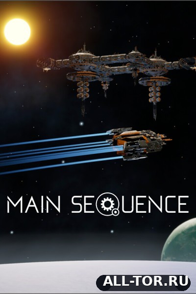 Main Sequence (2026) [PC]