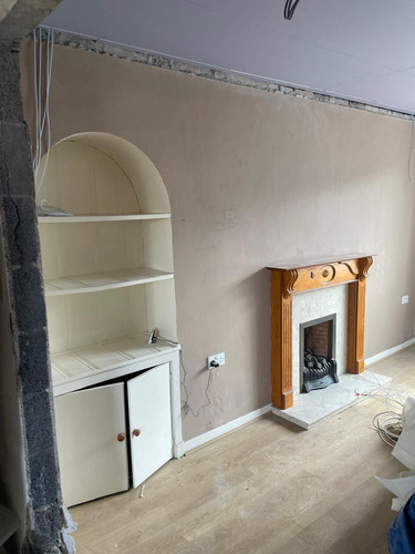 Property Renovation Experts in Glasgow | NJ Home Solutions.1