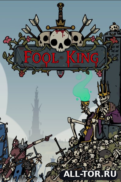 Fool King (2026) [PC]