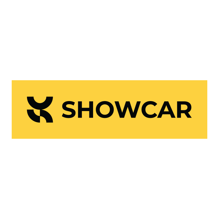 ShowCar logo