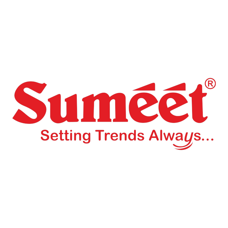 Sumeet logo