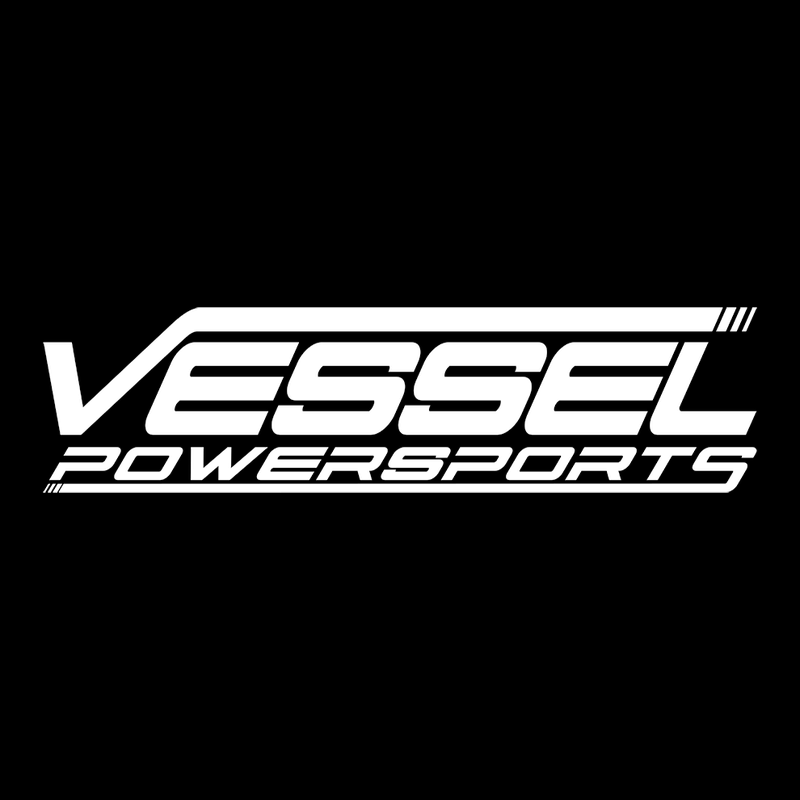 Vessel Powersports logo