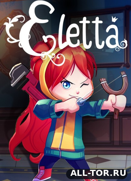 Eletta (2026) [PC]