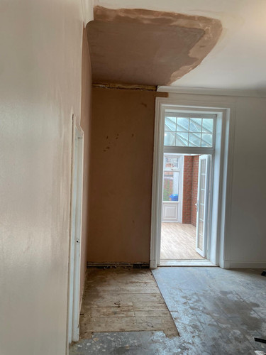 Property Renovations in East Kilbride | NJ Home Solutions.1