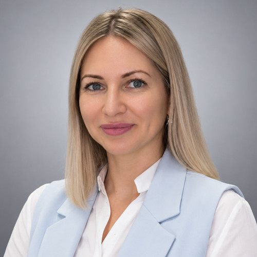 Паршукова Юлия Сергеевна.1