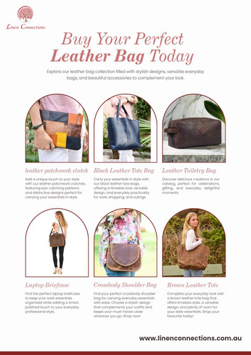 Buy Your Perfect Leather Bag Today.1