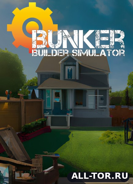 Bunker Builder Simulator (2026) [PC]
